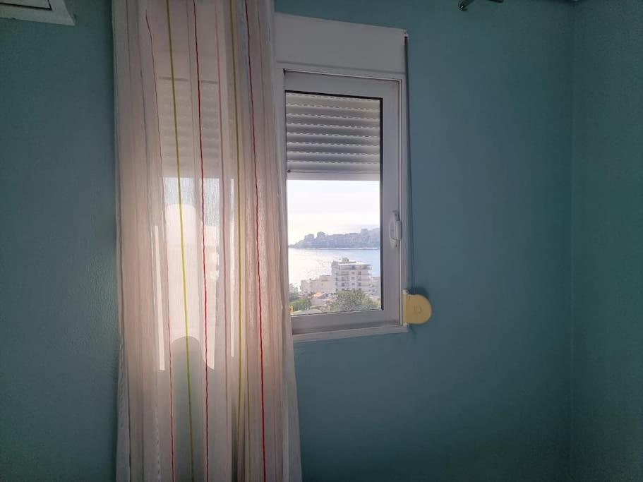 Two Suns Apartament Саранда Екстер'єр фото